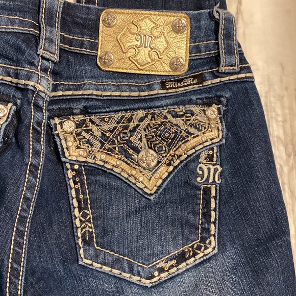 Miss me jeans - Picture 3 of 6